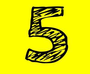 June Weekly Numerology Predictions: अंक 05 वाले मन से असफलता का डर निकालें, जानें अंक 04 और 06 का अंकफल