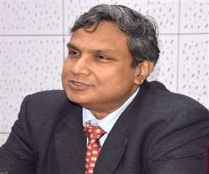 IGIB के निदेशक डॉ अनुराग अग्रवाल (फाइल फोटो)