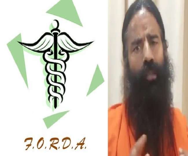 Doctors Mark Black Day: बाबा रामदेव के खिलाफ आज FORDA मना रहा काला दिवस, की सख्त कार्रवाई की मांग