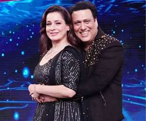 Photo credit - sindia_govinda_fan Page Insta account