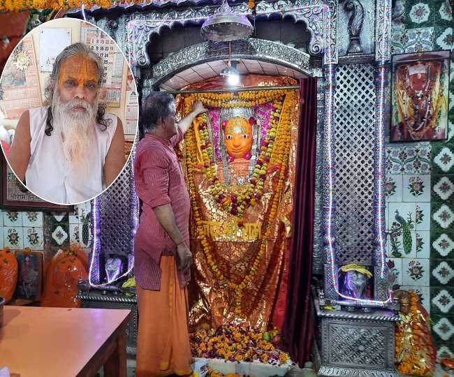 Lucknow Siddhapeeth Hanuman Temple Ramayana