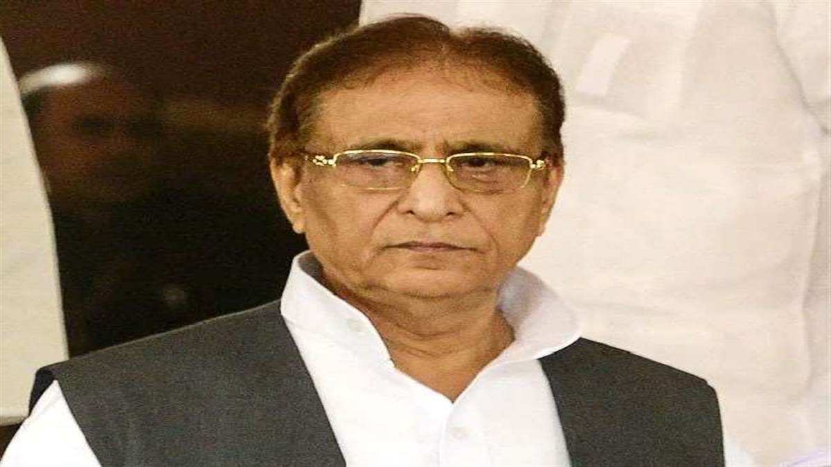 azam khan files application for making interim bail of supreme court permanent hearing held on june13