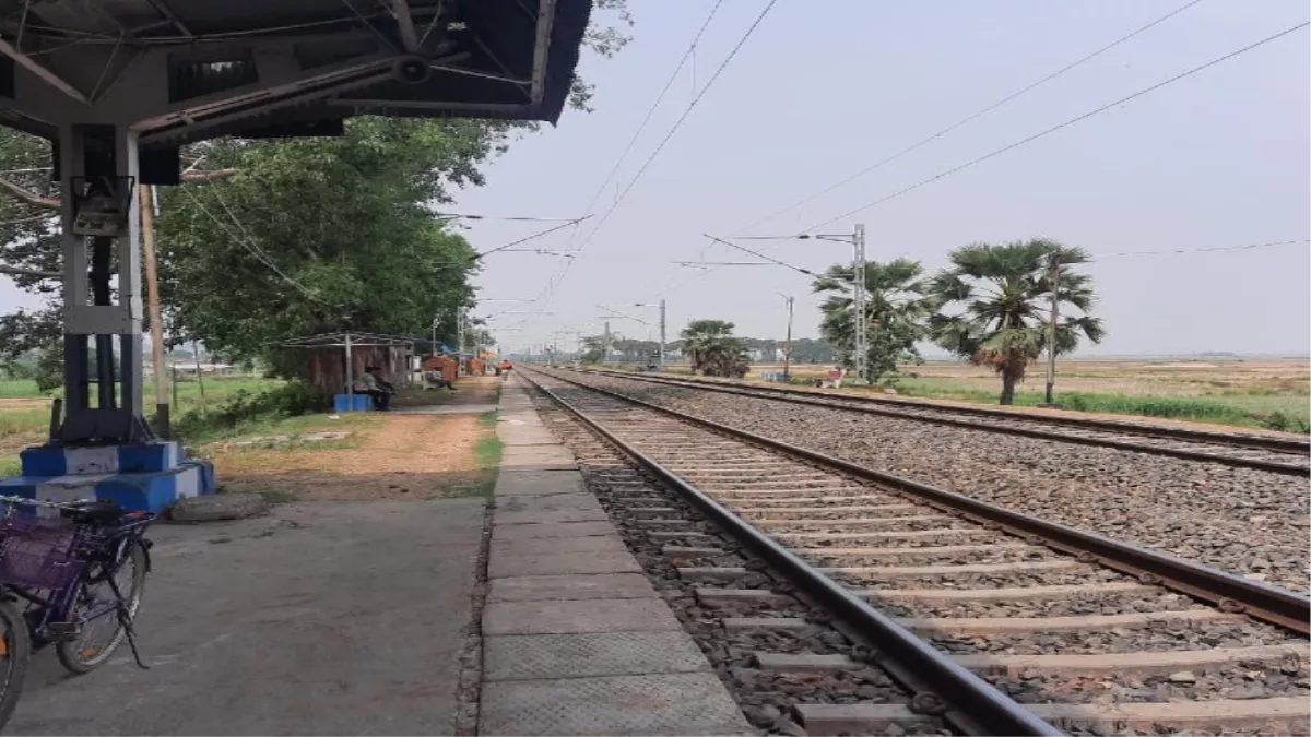 बिहार: व्यापारियों के लिए खुशखबरी- मालदा रेल मंडल में बनेगा पहला मल्टी-माडल कार्गो टर्मिनल