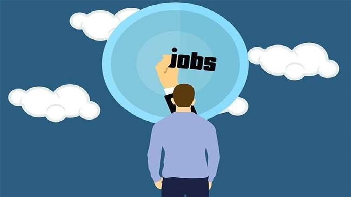 job interview will be conducted at iti shalphur on 3rd june