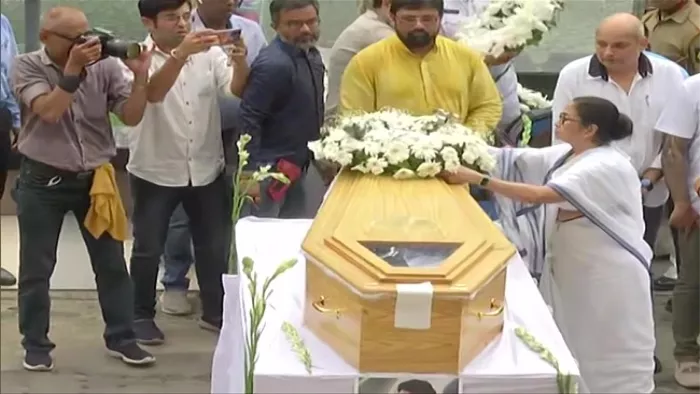 KK Last Rites: केके का अंतिम संस्कार मुंबई में किया जाएगाl