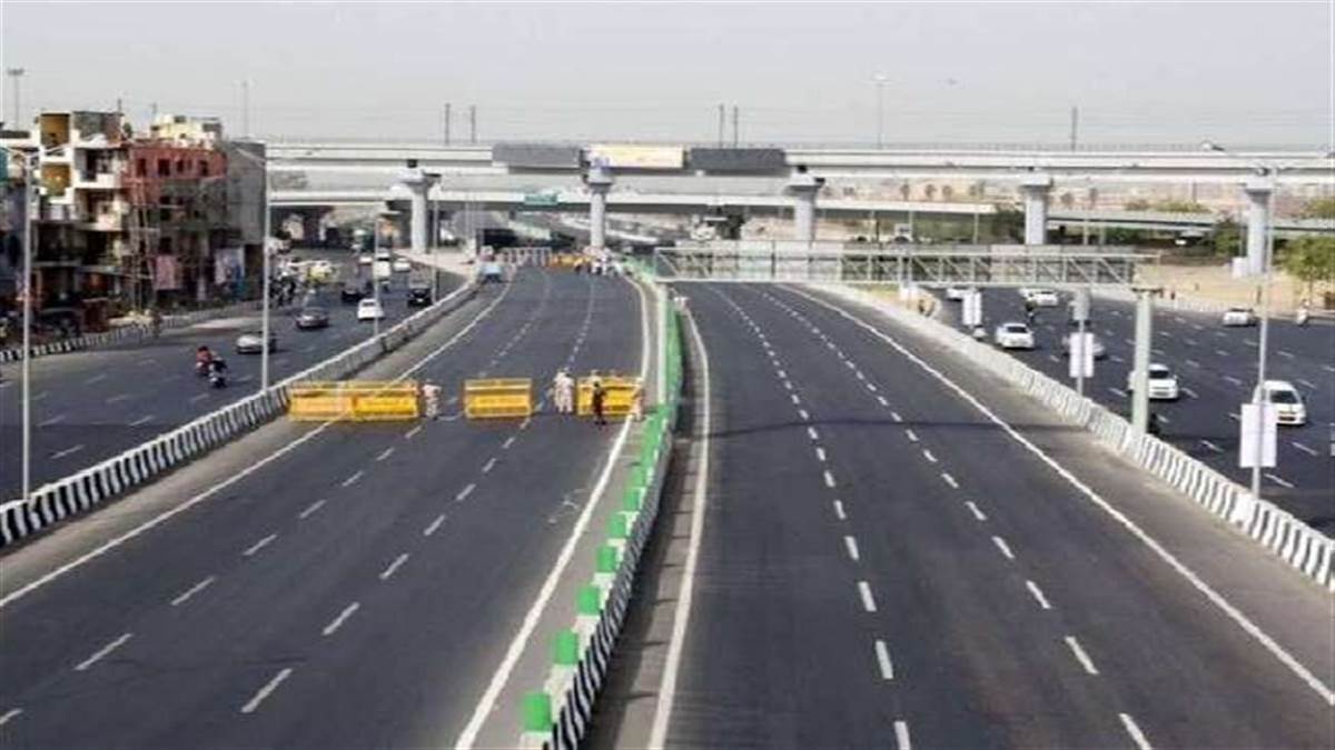 Ghaziabad News: दिल्ली-मेरठ एक्सप्रेस-वे जमीन मुआवजा से बड़ा निकला समितियों का भूमि घोटाला
