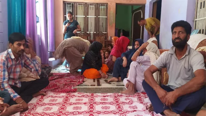 अगर यह आदेश एक दिन पहले मिल जाता तो शायद रजनी बाला की जान बच जाती।