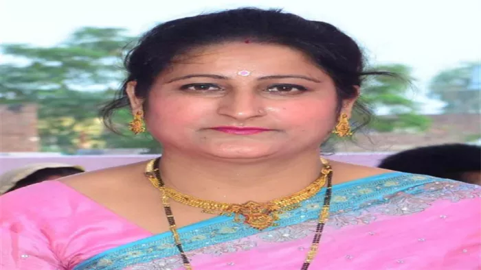 वह आते जाते रोज मुझसे मेरा हाल पूछती। ...अब मुझे कौन कहेगा भैया नमस्ते।