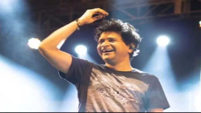 Singer KK Passed Away: केके का जन्म 23 अगस्त, 1968 को नई दिल्ली में एक मलयाली परिवार में हुआ था।