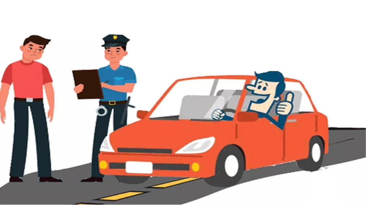 Motor Vehicle Act: नाबालिग लाडले को दी बाइक या कार.. तो पापा भी फंसेंगे, लुधियाना में पहली बार कारोबारी पिता पर केस दर्ज