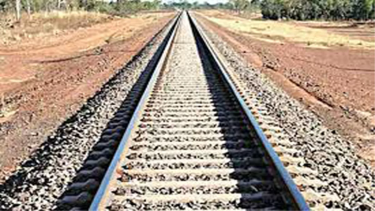 छह जून को भागलपुर-गांधीधाम व नौ तारीख को नहीं चलेगी अमरनाथ एक्सप्रेस, देवघर-गुवाहाटी के लिए स्पेशल ट्रेन