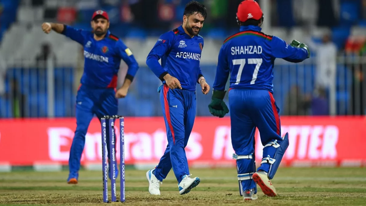 अफगानिस्‍तान को श्रीलंका के खिलाफ पहले दो वनडे के लिए जोरदार झटका, मैच विनर खिलाड़ी चोट के कारण हुआ बाहर