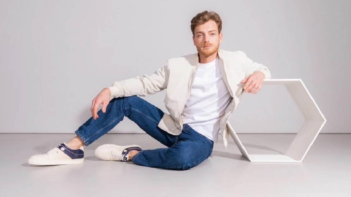 Amazon ने फूंका महा-डिस्काउंट का बिगुल! Refresh Sale में Levi's Men's Jeans पर 60% तक की भारी-भरकम छूट