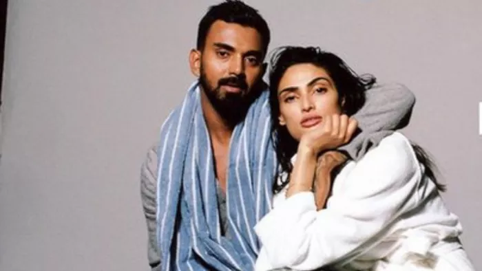 Photo Credit: Athiya Shetty KL Rahul Instagram Photo Screenshot