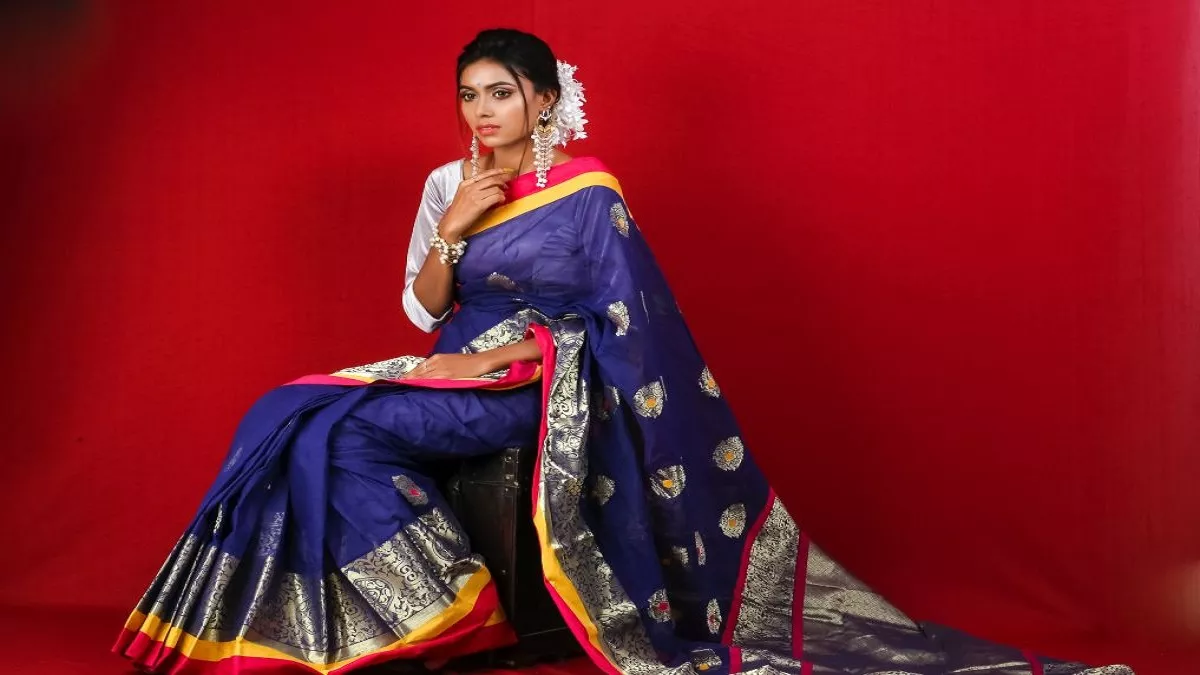 Best Silk Sarees With Price: Cover Image