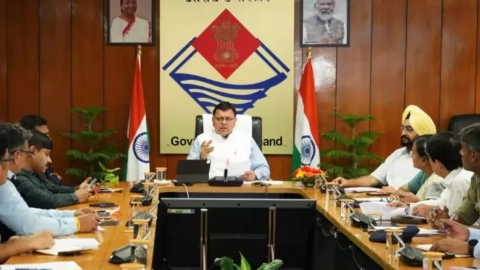 धामी कैबिनेट के अहम फैसलों की ये है लिस्ट