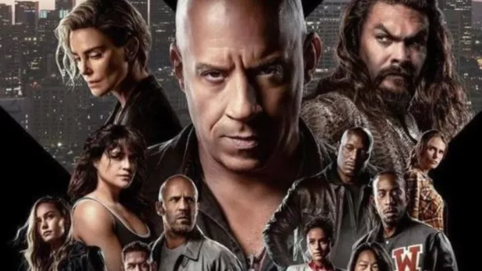 Fast X Continues to Soar at the Box Office Crosses 100 Crore Mark in India and Earns Over 4000 Crore/Instagram