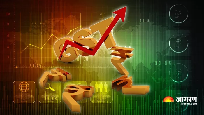 May 2023 GST Collection Report: GST collection rises 12 pc to Rs 1.57 lakh crore in May 2023