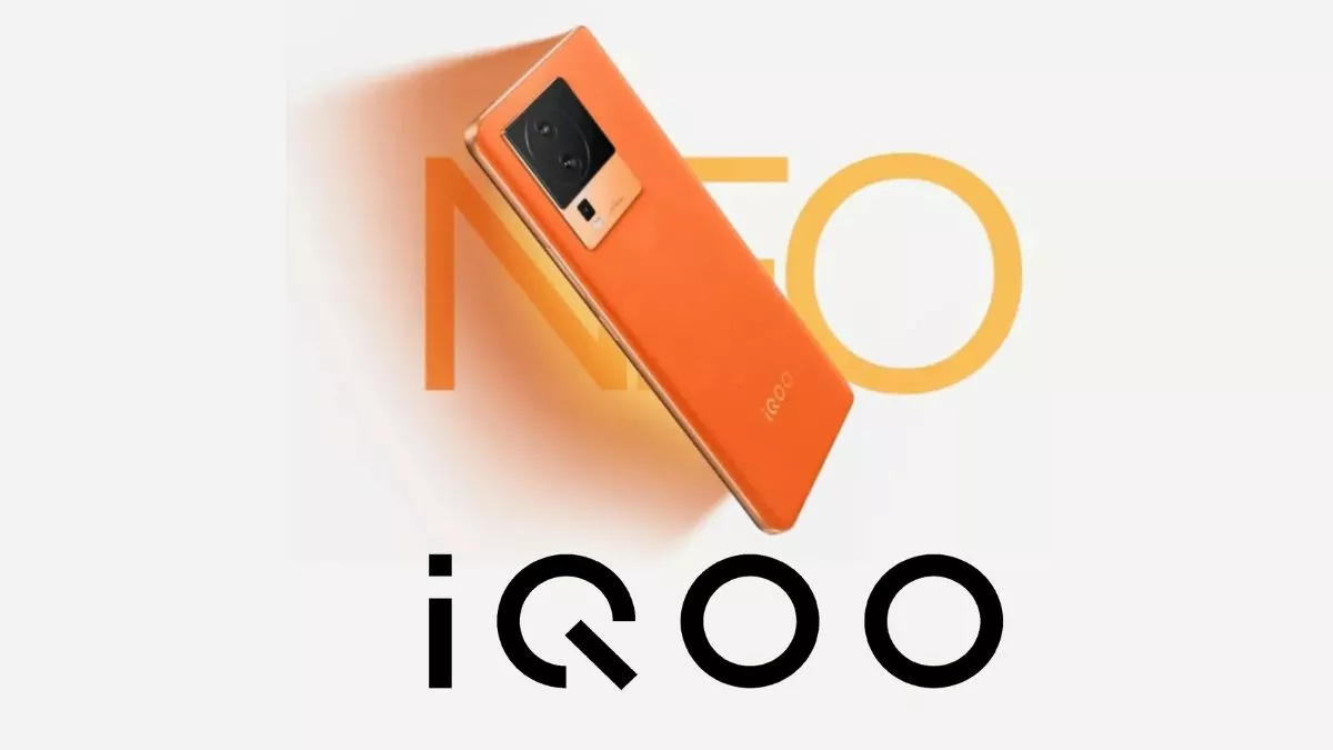 iQoo Neo 7 Pro: OLED डिस्प्ले और 50MP कैमरे के साथ जल्द लॉन्च होगा आइकू का नया फोन, मिलेगी 5,000mAh की बैटरी