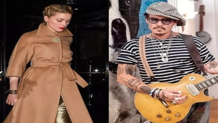 Amber Heard Johnny Depp News, Amber Heard Johnny Depp