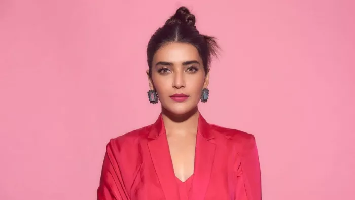 Karishma Tanna Photo Credit Instagram, Karishma web Series