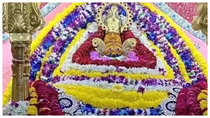 Khatu Shyam Mandir कैसे अस्तित्व में आया खाटू श्याम मंदिर।