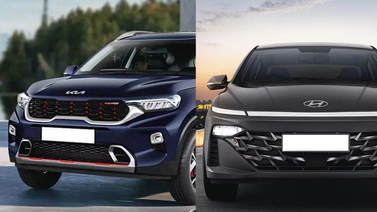 huyndai and kia sales report for may2023