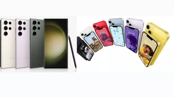 10 Most popular premium smartphones, pic courtesy- Samsung And Amazon