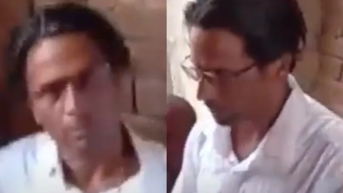 Muzaffarnagar: शादी में बिचौलिए को पहनाई जूते की माला, युवक बोल- नहर में कूदकर दे दूंगा जान