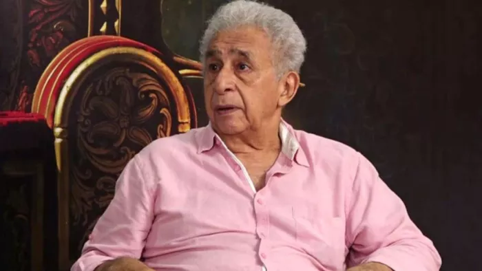 The Kerala Story, Naseeruddin Shah Photo Credit Instagram