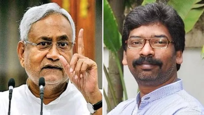 Bihar Politics: सीएम सोरेन विपक्षी दलों की मीटिंग में होंगे शामिल, CM नीतीश की मुहिम तेज, तैयारी में जुटी BJP