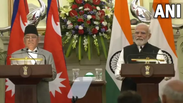 प्रधानमंत्री मोदी आज नेपाल को सौंपेंगे कुर्था-बिजलपुरा रेलखंड