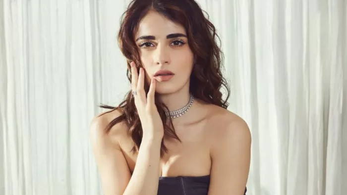 Radhika Madan Who Once Slammed Tv Industry for 48 Hour Work Culture Takes U turn and Praises Industry/Instagram