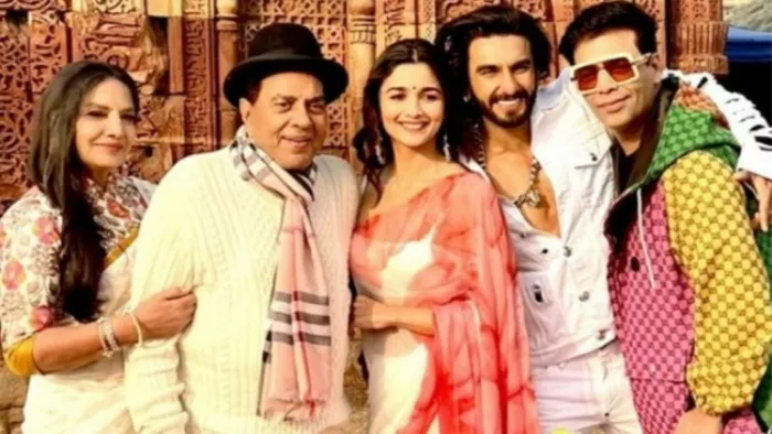 Rocky Aur Rani Ki Prem Kahani plot Leaked