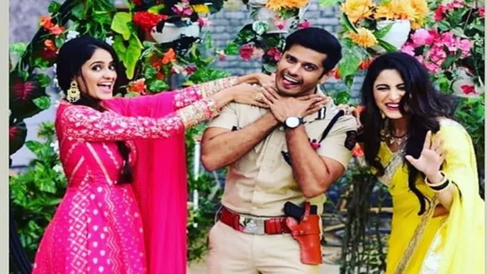 Ghum Hai Kisikey Pyaar Meiin Aishwarya Sharma and Ayesha Singh unfollowed each other