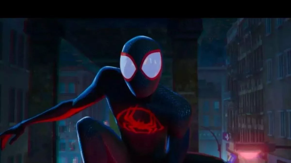 Spider-Man: Across the Spider Verse को लेकर इंडिया में जबरदस्त क्रेज, पहले दिन कर सकती है इतने करोड़ की कमाई