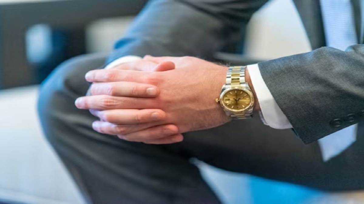Amazon Wardrobe Sale में मिल रहा डिस्काउंट पर डिस्काउंट, Titan Watch की कीमत सुनकर रह जाएंगे दंग