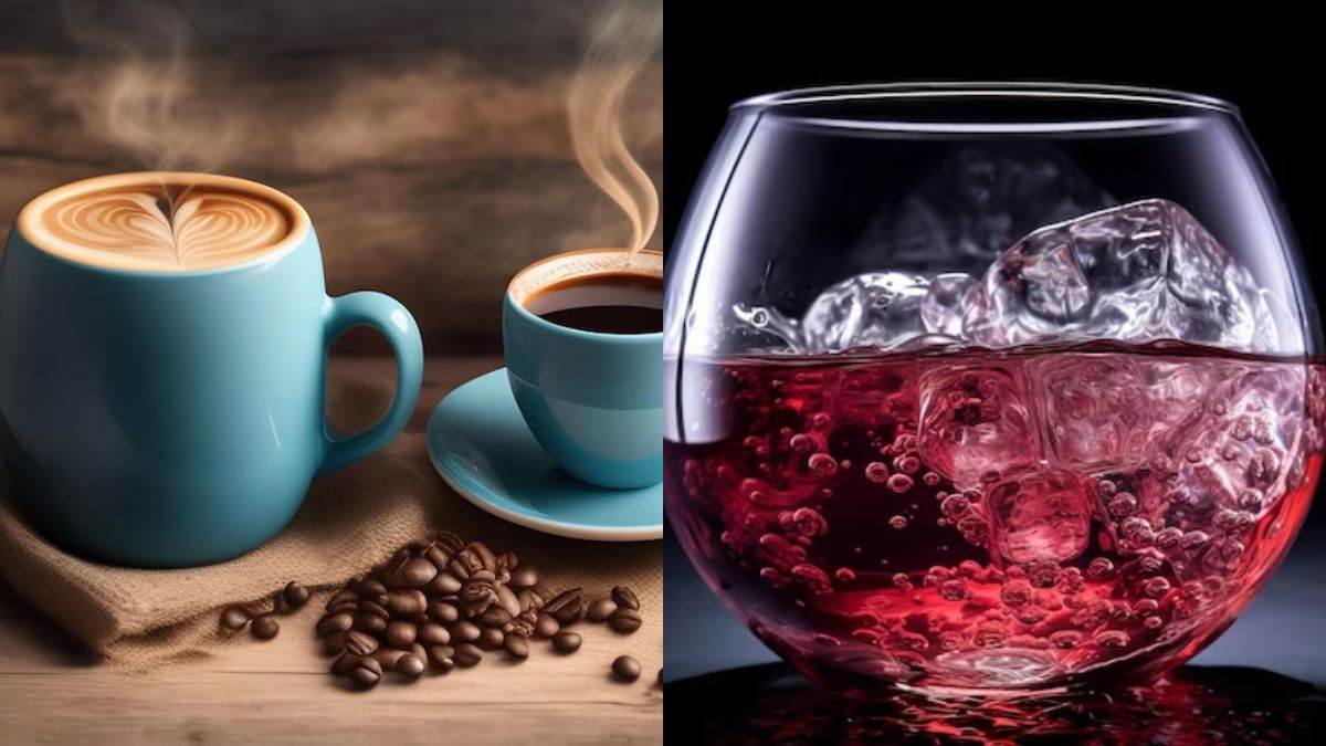 avoid these drinks in summer how to keep hydrate your body