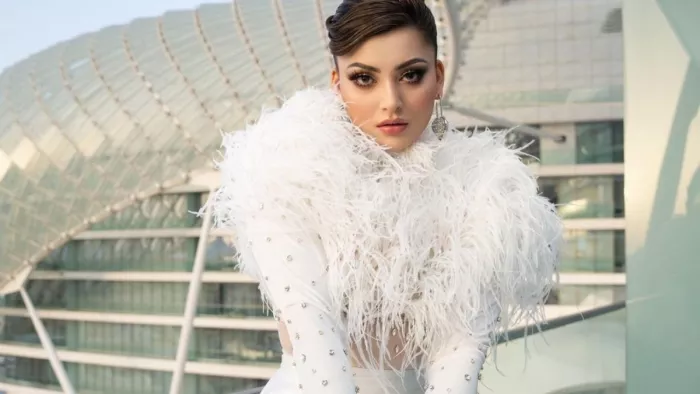 Urvashi Rautela Moves Into 190 Crore Bungalow Next to Yash Chopra House/Instagram