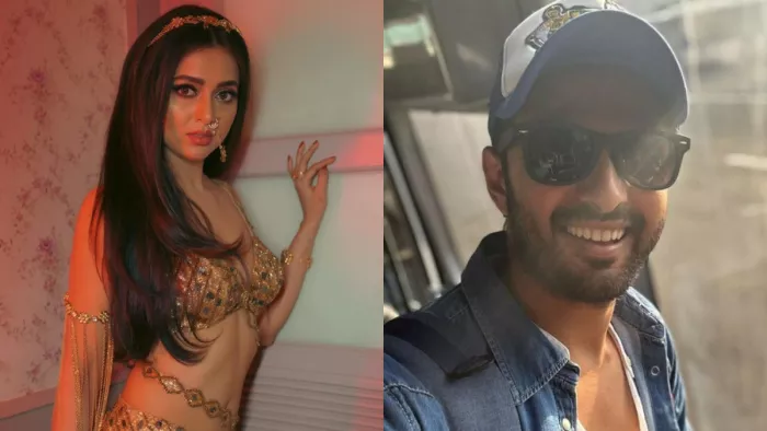 Vatsal Sheth In Naagin 6, Vatsal Sheth