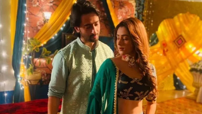 Shaheer Sheikh, hiba nawab Photo Credit Instagram