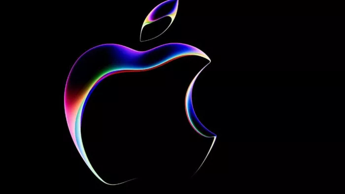 Worldwide Developers Conference 2023 First Hashflag On Twitter, Pic Courtesy- Apple