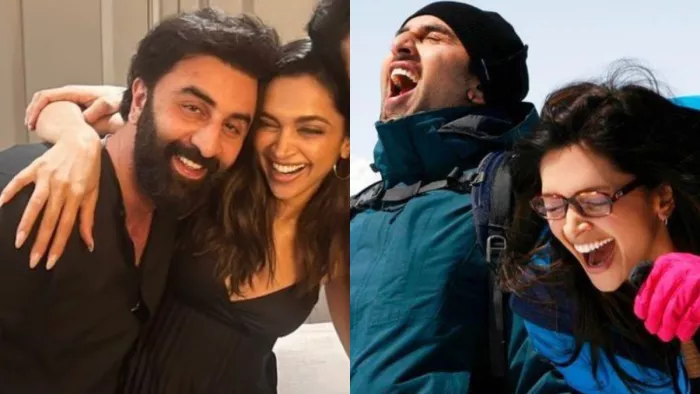 Yeh Jawaani Hai Deewani Reunion Party, Instagram