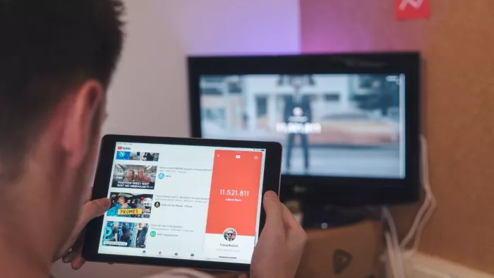 YouTube Showing Restricted Content recommendations To Users, Pic Courtesy- Jagran file