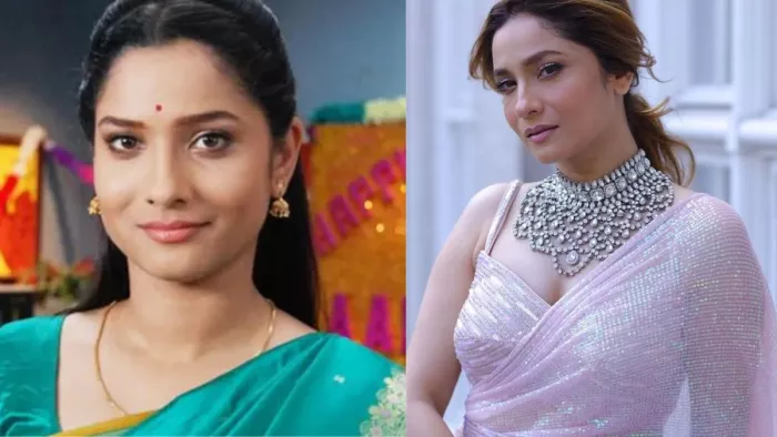 Ankita Lokhane refused to work in Sanjay Leela Bhansali, Bajirao Mastani