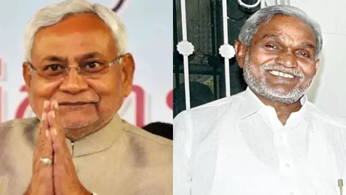 बिहार-झारखंड पेंशन विवाद : एक कदम और आगे बढ़ीं सरकारें, झोली में आएंगे करोड़ों रुपये (फाइल फोटो)