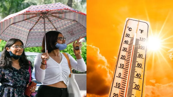 Odisha Heat Wave : ओडिशा में सताने लगा लू का भय, अलर्ट मोड पर स्वास्थ्य विभाग (फाइल फोटो)