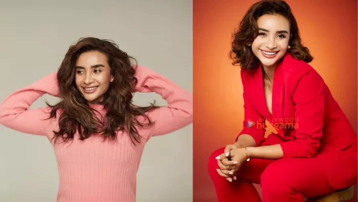 Patralekhaa completes 10 years in cinema, says thanks to Hansal Mehta