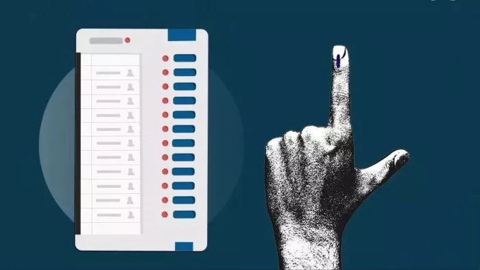 Punjab Exit Poll 2024: पंजाब में मतदान पूरा, एग्जिट पोल के नतीजों में कांग्रेस आगे