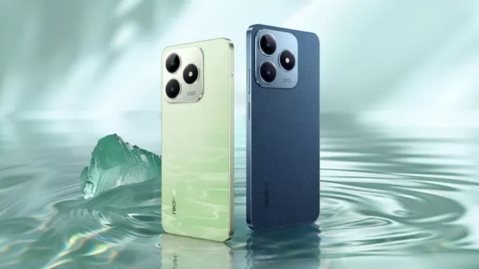 realme c63 हुआ लॉन्च, कीमत और फीचर्स के बारे में पाए जानकारी